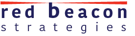 Red Beacon logo